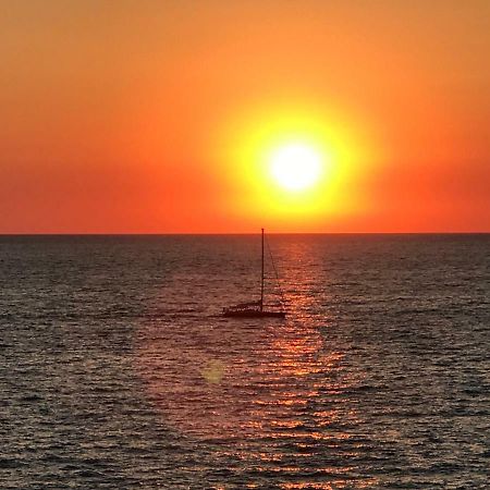 Il Vicariello Appartement Ischia Buitenkant foto