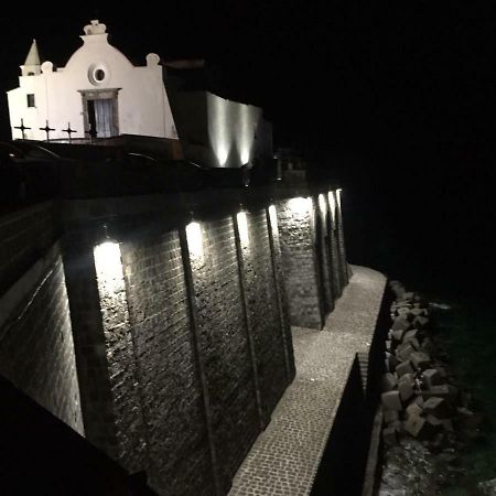 Il Vicariello Appartement Ischia Buitenkant foto