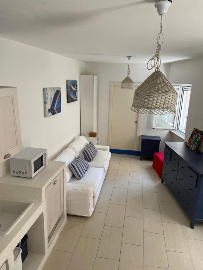 Il Vicariello Appartement Ischia Buitenkant foto