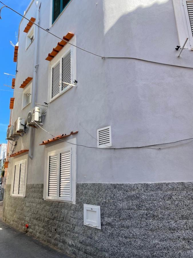 Il Vicariello Appartement Ischia Buitenkant foto