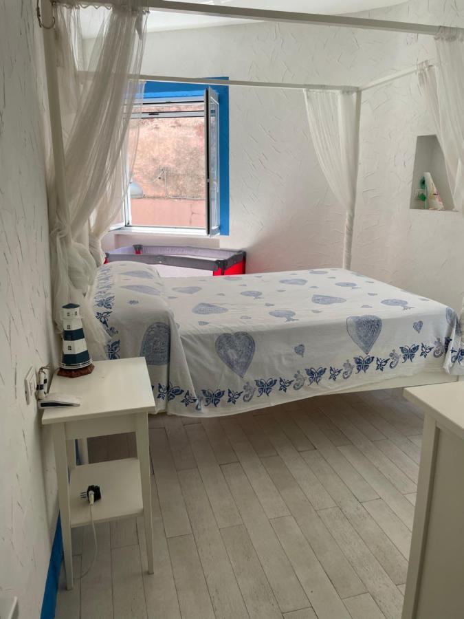 Il Vicariello Appartement Ischia Buitenkant foto