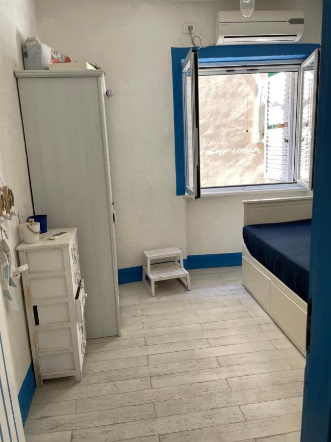 Il Vicariello Appartement Ischia Buitenkant foto