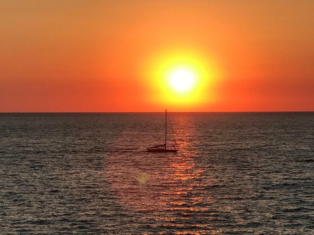 Il Vicariello Appartement Ischia Buitenkant foto