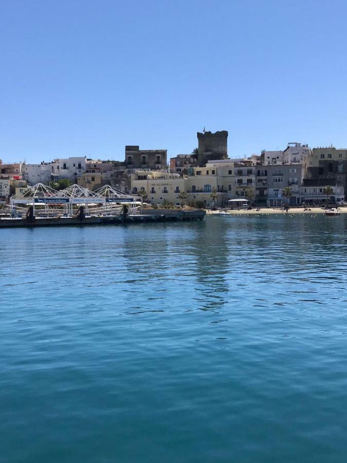 Il Vicariello Appartement Ischia Buitenkant foto