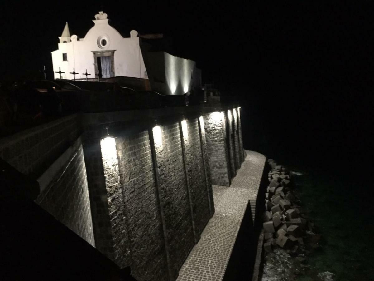 Il Vicariello Appartement Ischia Buitenkant foto